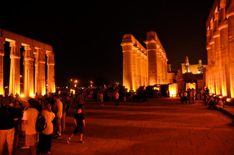 Luxor Tours & Excursions